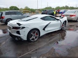 Chevrolet Corvette Stingray 1G1YB2D44M5106619 снимка