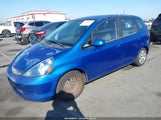Honda Fit JHMGD38458S018827 снимка