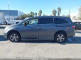 Honda Odyssey Touring/Touring Elite 5FNRL5H98BB063513 снимка