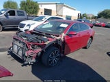 Chevrolet Malibu Lt 1G1ZD5ST5JF277654 снимка