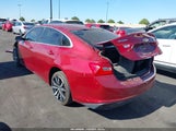 Chevrolet Malibu Lt 1G1ZD5ST5JF277654 снимка