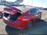 Chevrolet Malibu Lt 1G1ZD5ST5JF277654 снимка