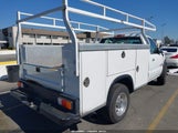 Chevrolet Silverado 2500Hd Work Truck 1GBHC242X5E228930 fotografie
