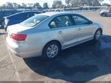 Volkswagen Jetta 2.5L Se 3VWDX7AJ0BM387997 fotografie