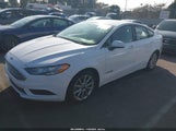 Ford Fusion Hybrid Se 3FA6P0LU3HR218018 снимка