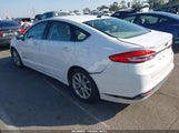 Ford Fusion Hybrid Se 3FA6P0LU3HR218018 снимка