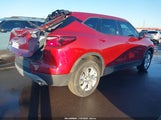 Chevrolet Blazer Fwd 2Lt 3GNKBCRS2MS584609 снимка