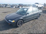 Honda Civic Dx 1HGED3549KA061496 снимка