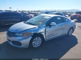 Honda Civic Lx 2HGFG3B50FH523489 снимка