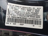 Honda Civic Ex 1HGFA16878L003421 снимка