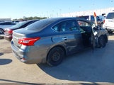 Nissan Sentra S 3N1AB7AP2JY320062 снимка