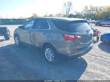Chevrolet Equinox Lt 3GNAXKEV0KS515552 снимка