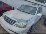 Lexus Gx 470 JTJBT20X370132928 снимка