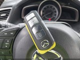 Mazda Mazda3 I Grand Touring JM1BM1X71G1292316 photo