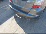 Honda Fit Sport JHMGE8H53DC031647 снимка