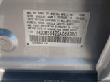Honda Accord 2.4 Lx 1HGCM56425A068960 photo