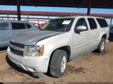 Chevrolet Suburban  Lt 1GNFC16JX7J174161 снимка