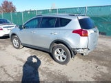 Toyota Rav4 Xle 2T3RFREVXEW166673 снимка