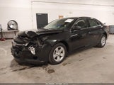 Chevrolet Malibu 1Ls 1G11B5SL3EF243821 снимка