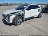 Cadillac Lyriq Luxury W/1Se 1GYKPSRK7RZ128243 снимка