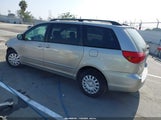 Toyota Sienna Le 5TDZA23C55S246438 снимка