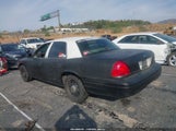 Ford Crown Victoria Police/Police Interceptor 2FAHP71V48X135356 снимка