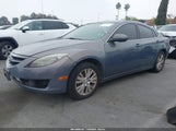 Mazda Mazda6 I Touring Plus 1YVHZ8CH8A5M00587 снимка