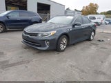Kia Optima S 5XXGT4L30JG241625 снимка