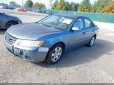 Hyundai Sonata Gls 5NPET46C09H547405 снимка