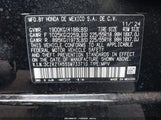 Honda Hr-V 2Wd Sport 3CZRZ1H55SM733710 снимка