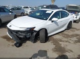 Toyota Camry Se 4T1DAACK2SU195382 снимка