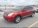 Nissan Rogue Sv JN8AS5MT4DW544735 снимка