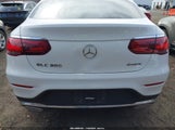 Mercedes-Benz Glc 300 Coupe 4Matic WDC0J8EB9LF681857 снимка