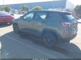 Jeep Compass Sport Fwd 3C4NJCAB7JT411033 снимка