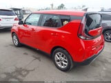 Kia Soul Lx KNDJ23AU3P7189570 fotografie