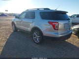 Ford Explorer Limited 1FMHK7F89BGA11197 снимка