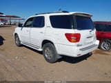 Toyota Sequoia Limited V8 5TDZT38A03S182037 fotografie