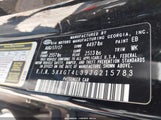 Kia Optima Lx 5XXGT4L39JG215783 снимка
