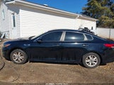 Kia Optima Lx 5XXGT4L39JG215783 снимка