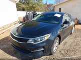 Kia Optima Lx 5XXGT4L39JG215783 снимка