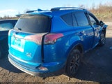 Toyota Rav4 Hybrid Xle JTMRJREV3HD094652 снимка