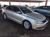 Volkswagen Jetta 2.5L Se 3VWDP7AJ9CM455702 снимка