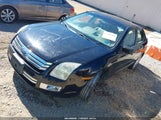 Ford Fusion Sel 3FAHP08156R126655 снимка
