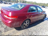 Honda Accord 2.4 Ex JHMCM56613C003808 снимка