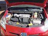 Toyota Prius Two JTDKN3DU6B5355110 снимка
