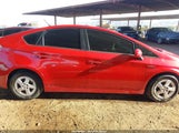 Toyota Prius Two JTDKN3DU6B5355110 снимка