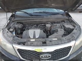 Kia Sorento Ex V6 5XYKU4A29BG005716 снимка