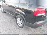 Kia Sorento Ex V6 5XYKU4A29BG005716 снимка