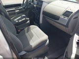 Dodge Grand Caravan Sxt 2D4RN5D11AR111983 fotografie