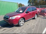 Subaru Forester 2.5I Premium JF2SJAEC4EH441204 снимка